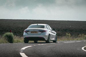 Alfa Romeo Giulia Sprint 2020 года  (UK)